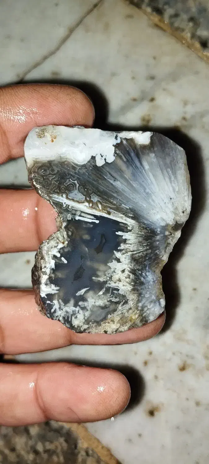 اسلایس عقیق رتایل|جواهرات|بیرجند, |دیوار