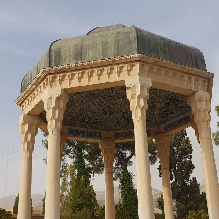 تور دنج نیم روزی حافظیه، سعدیه|تور و چارتر|شیراز, معالی‌آباد|دیوار