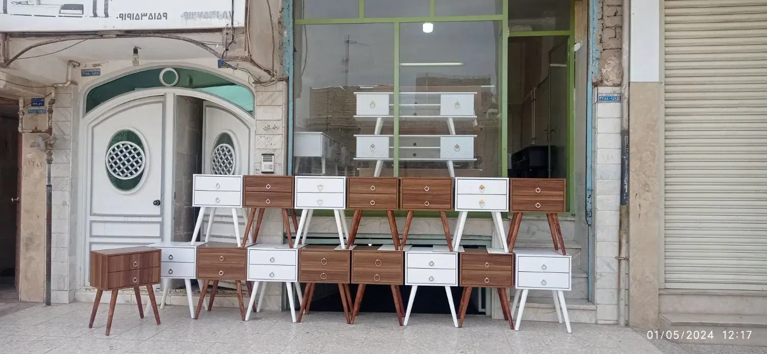 میز تلفن|میز تلفن|قم, زند آباد|دیوار