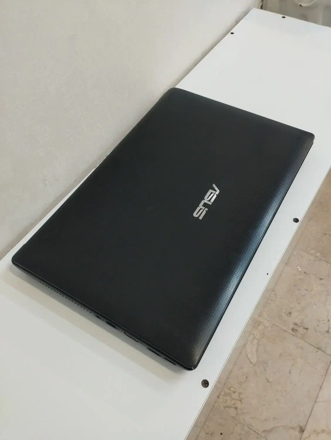 لپتاپ استوک ASUS X54|رایانه همراه|اصفهان, خلجا|دیوار