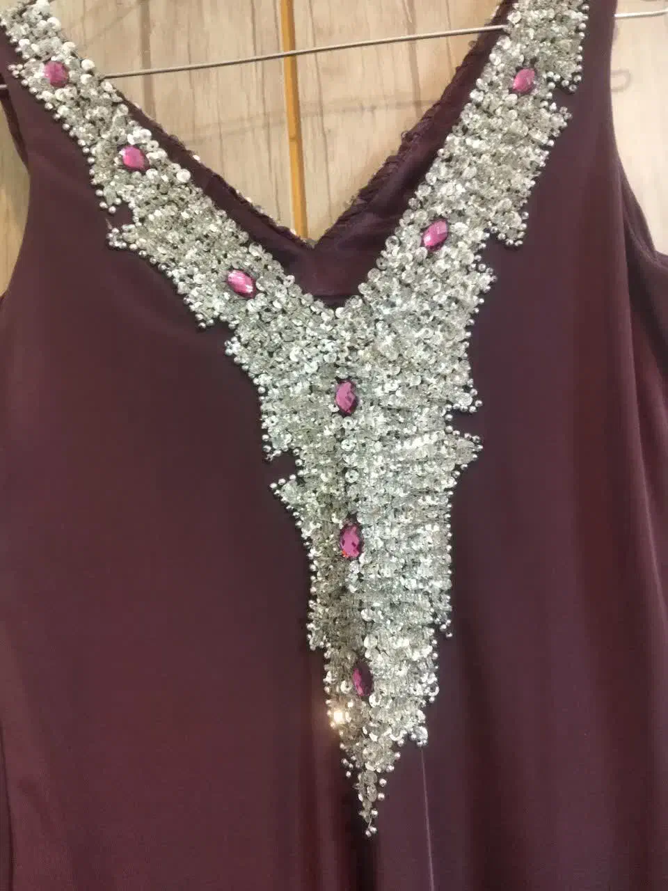 لباس مجلسی زنانه شیک و تمیز|لباس|قم, شاه سید علی|دیوار