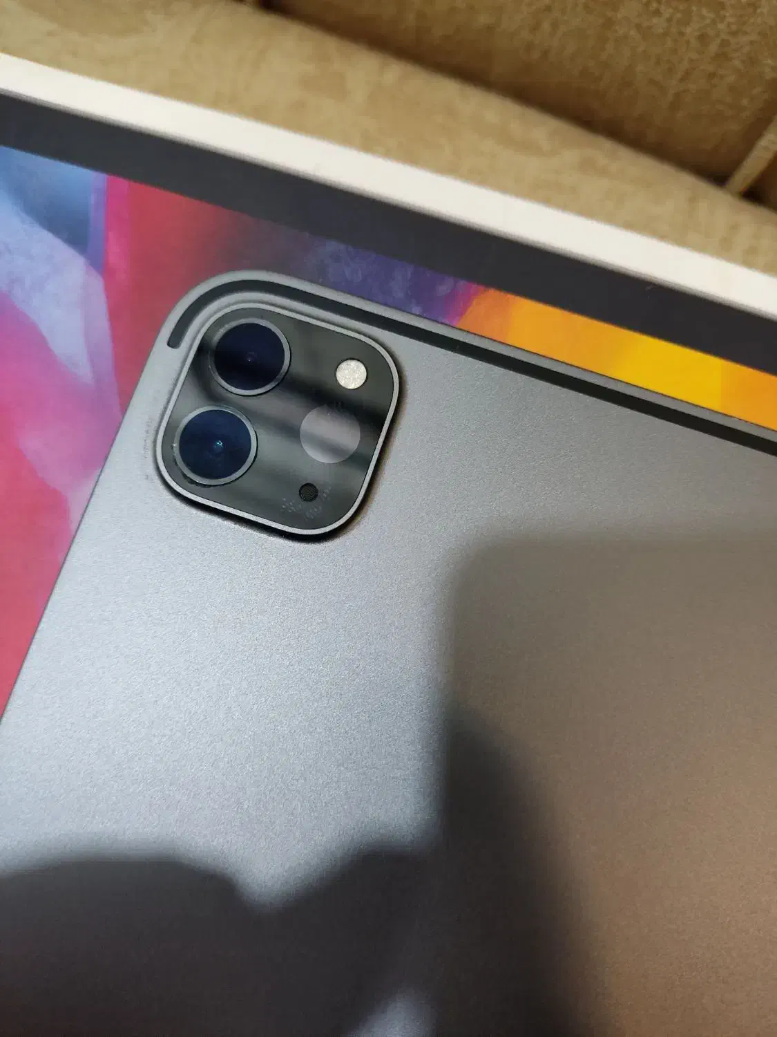 آیپد پرو 2020 11 اینچ|تبلت|بافق, |دیوار