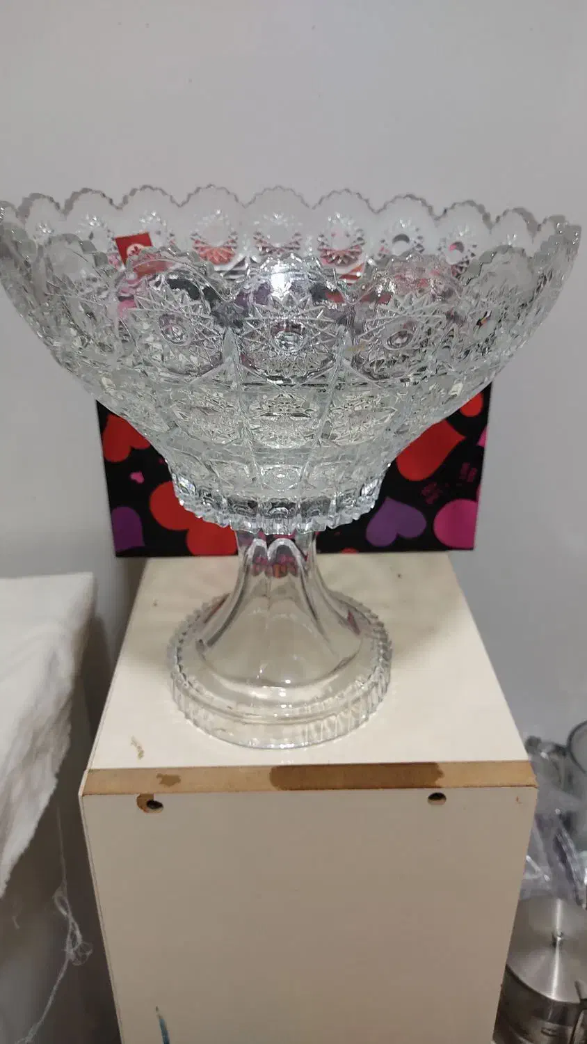 تعدادی ظروف پذیرایی و آشپزخانه با قیمت توافقی|ظروف سرو و پذیرایی|بندر امام خمینی, |دیوار