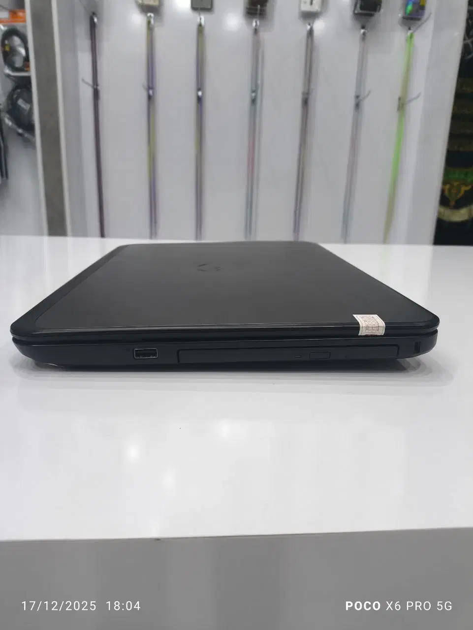 لبتاپ latitude 3540|رایانه همراه|میبد, |دیوار