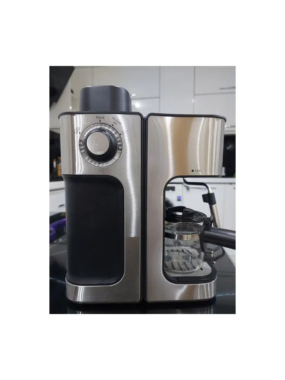 قهوه ساز|سماور، چای‌ساز، قهوه‌ساز|اندیشه, اندیشه فاز ۱|دیوار