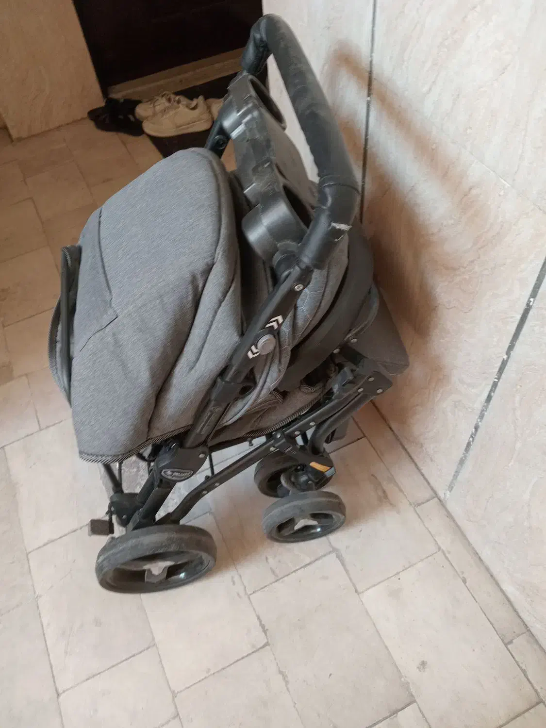 کالسکه وکریر و کیف ست|کالسکه و لوازم جانبی|تهران, مقدم|دیوار