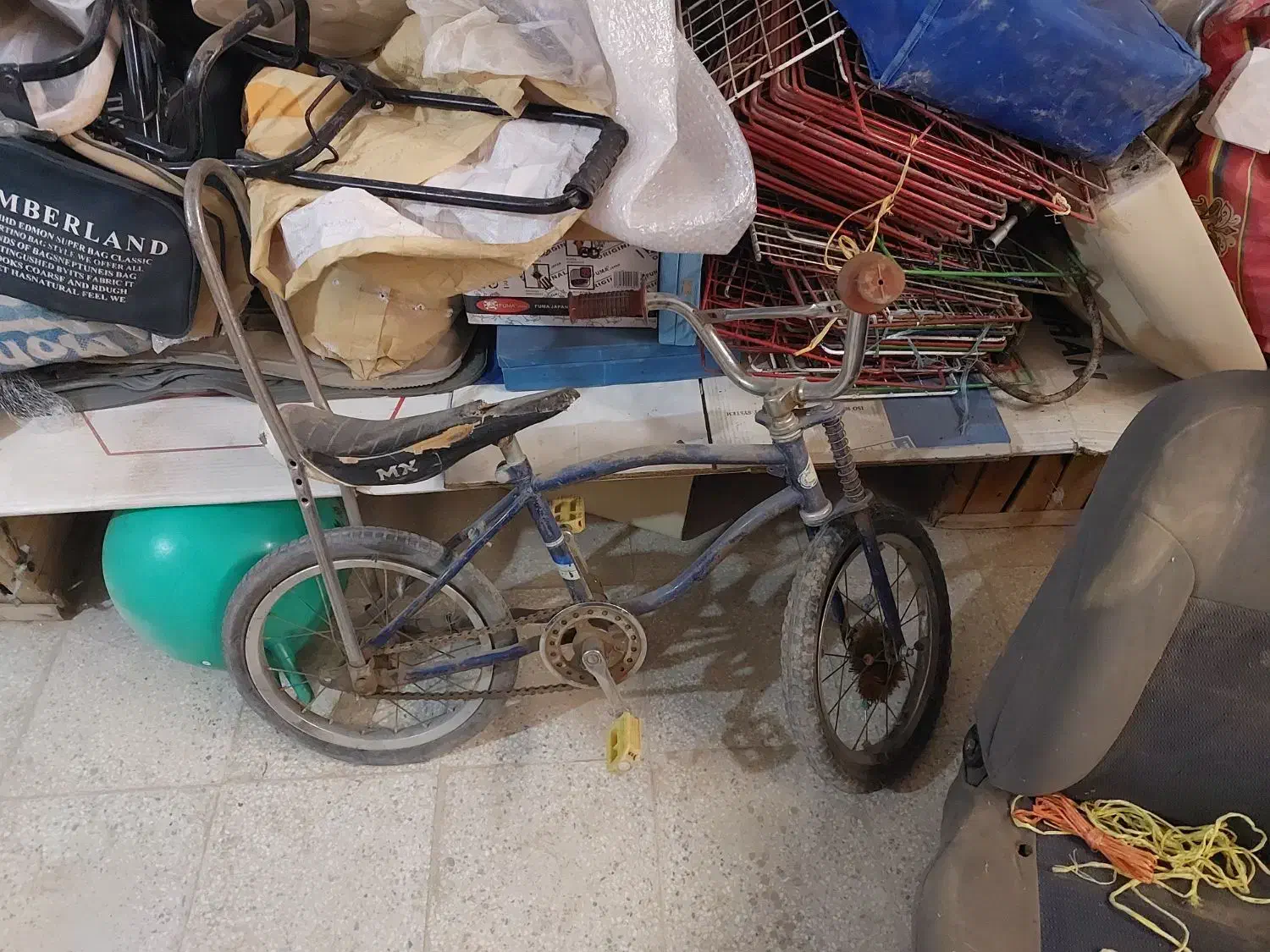 دوچرخه|دوچرخه، اسکیت، اسکوتر|شهرضا, |دیوار