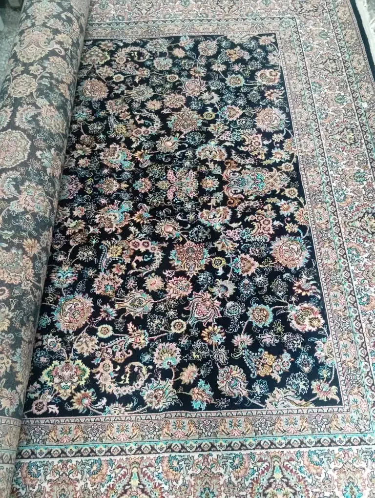 فروش و خرید فرش دستباف هستم تمام نقاط|فرش|تهران, صادقیه|دیوار