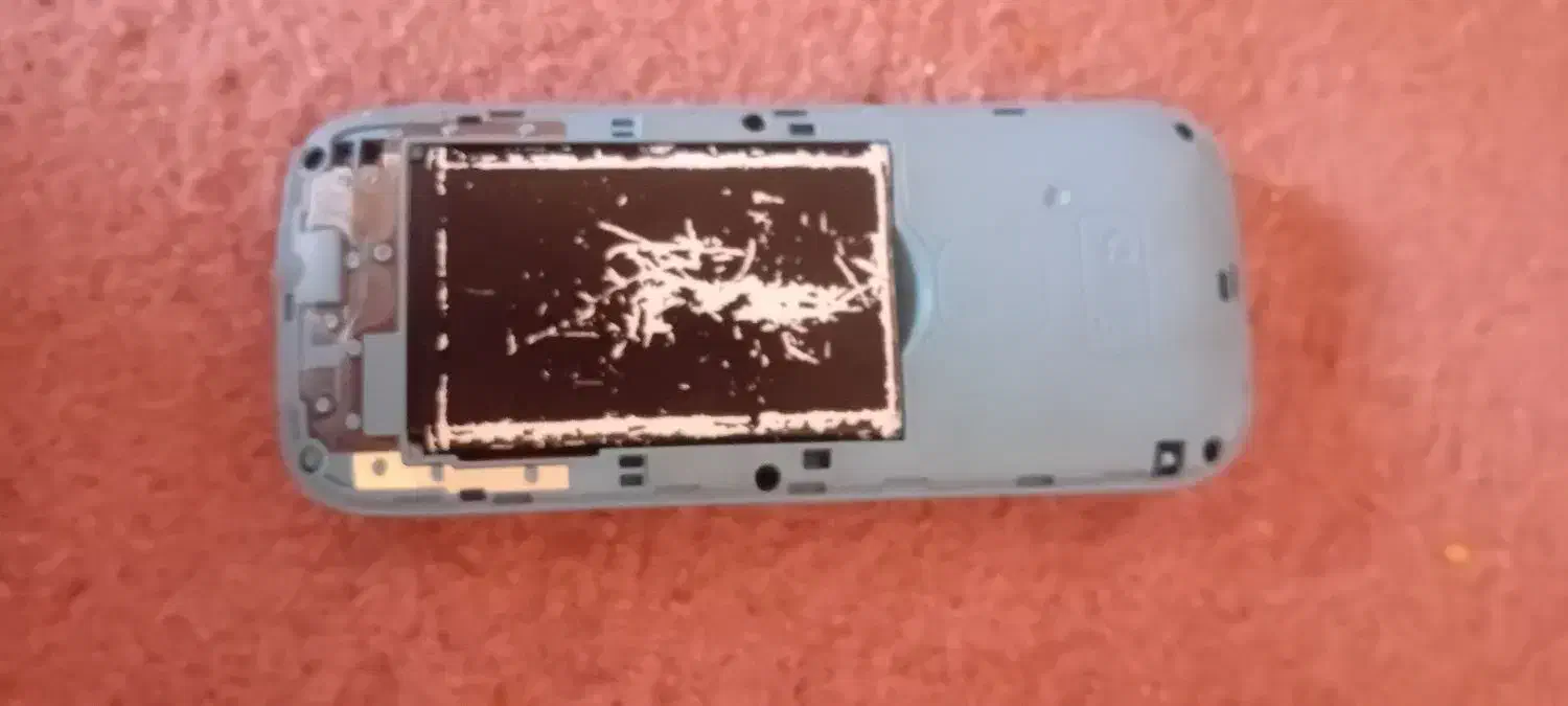 گوشی ساده|موبایل|نیشابور, ریوند|دیوار