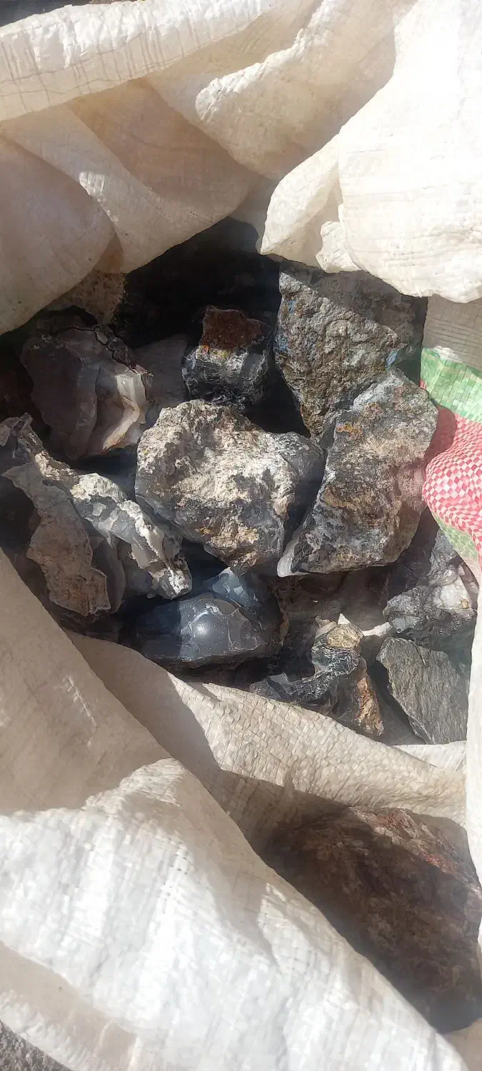 سنگ عقیق|کلکسیون اشیاء عتیقه|خوسف, |دیوار