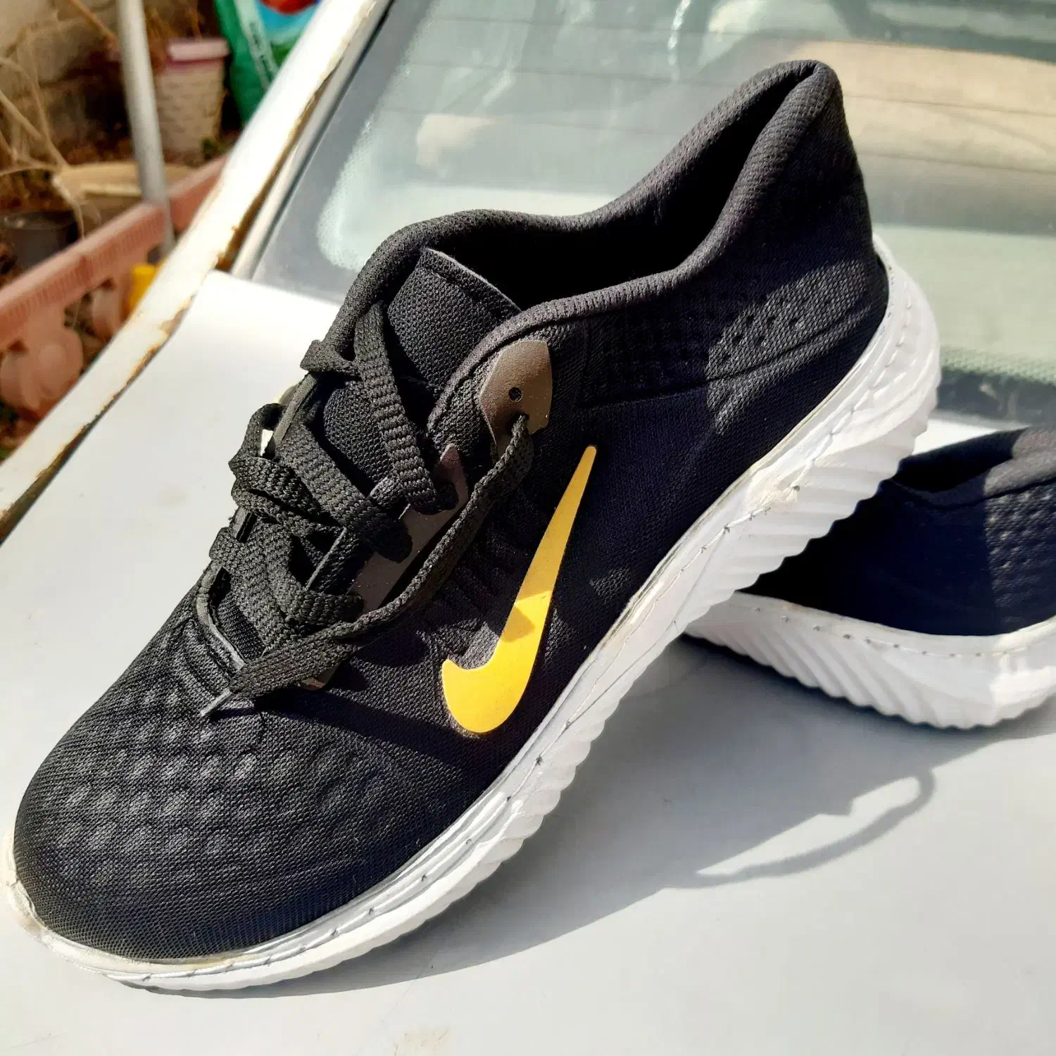 ۵۰ جفت کتونی زیرقیمت|کیف، کفش، کمربند|ماهدشت, |دیوار