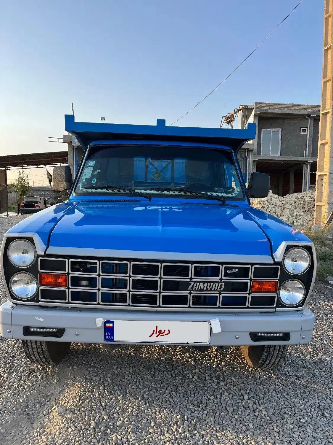 نیسان دوگانه فابریک اپشنال|خودرو سواری و وانت|گنبد کاووس, |دیوار