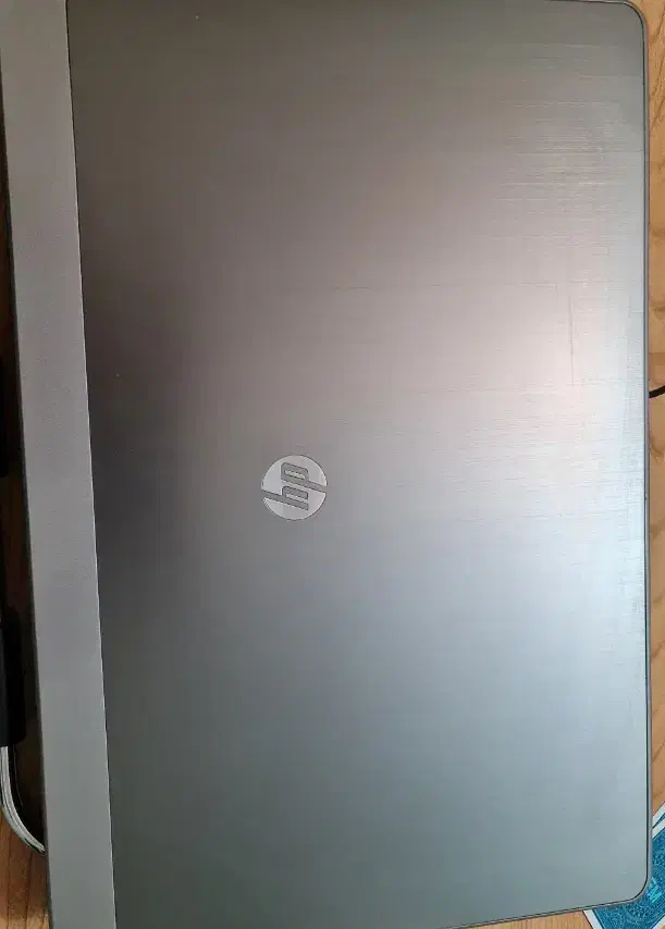 LopTpo HP.|رایانه همراه|شیراز, شهرک مطهری|دیوار