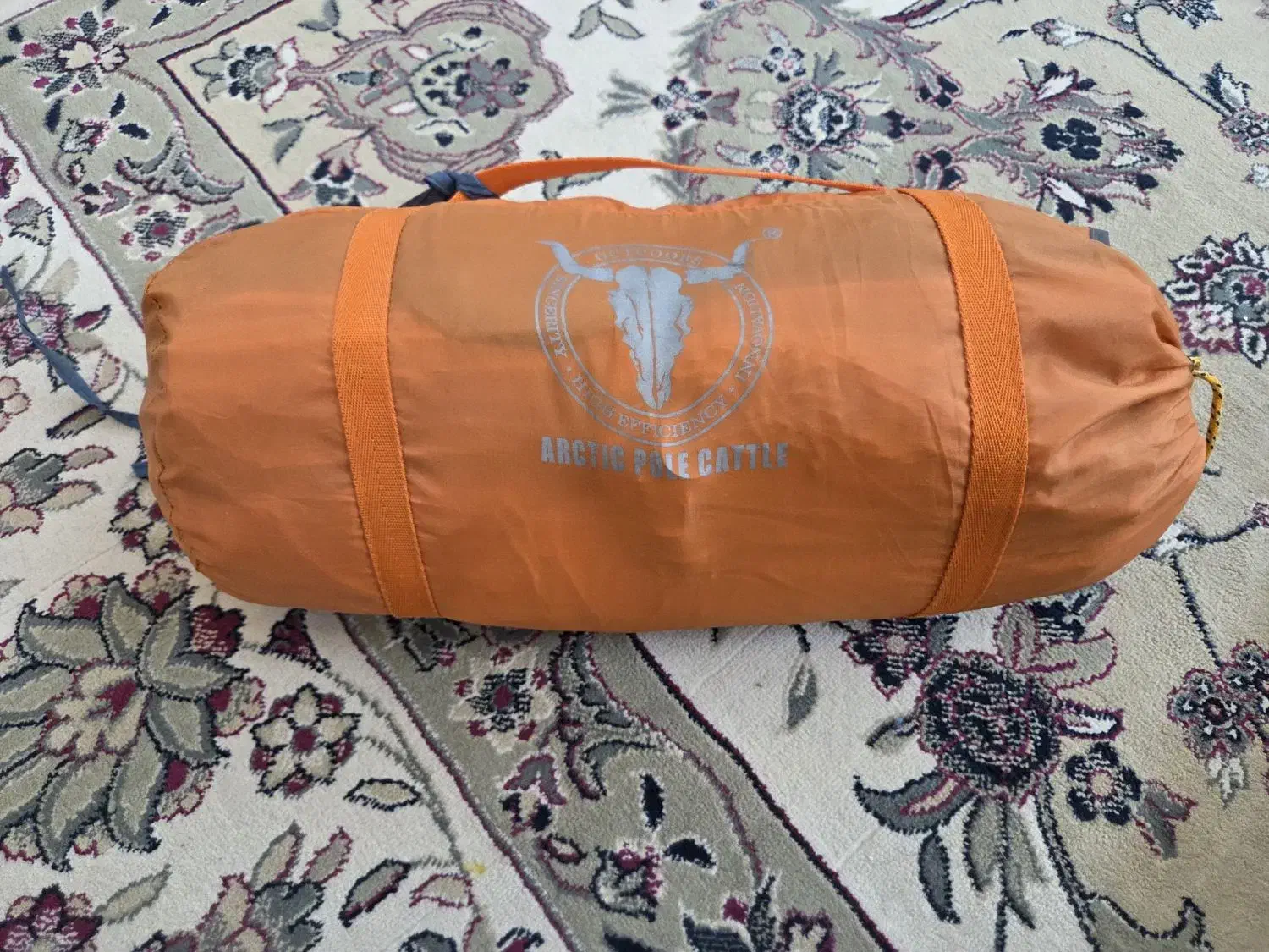 چادرکوهنوردی پکینیوc2001اصلی|کوهنوردی و کمپینگ|اصفهان, عباس‌آباد|دیوار