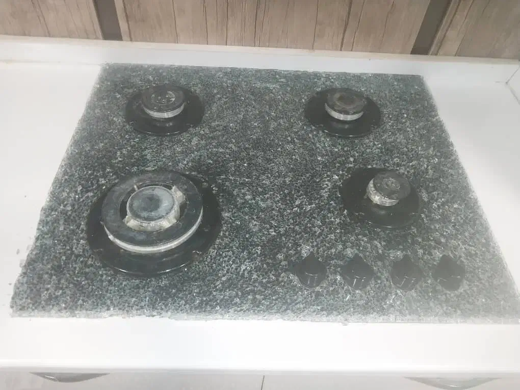 نصب وتعمیرات اجاق گاز رومیزی به صورت تخصصی در محل|خدمات پیشه و مهارت|تبریز, |دیوار