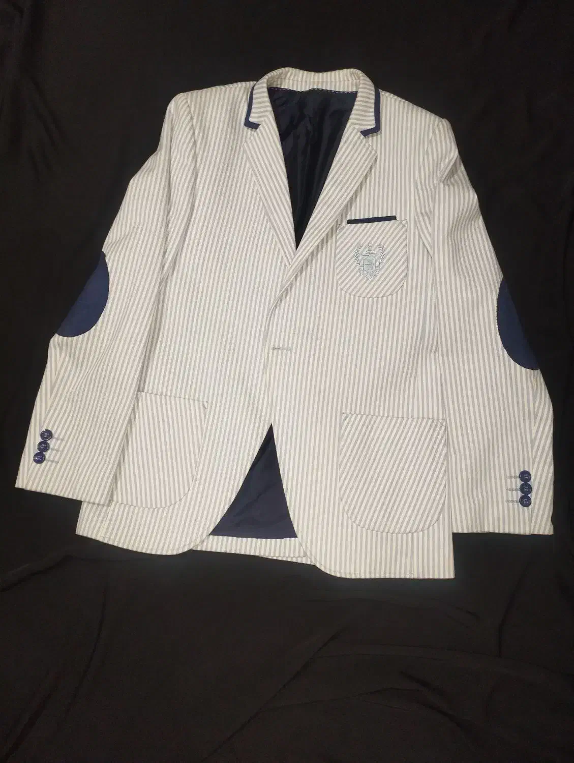 کت تک پسرانه|کفش و لباس بچه|قم, شهرک مهدیه (مدرس)|دیوار