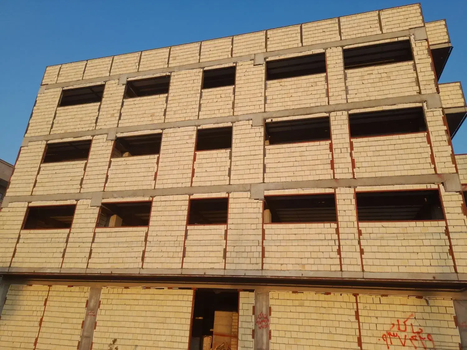 بنایی ودیوار چینی سفال ، بلوک سیمانی و تبلکس|خدمات پیشه و مهارت|تبریز, |دیوار