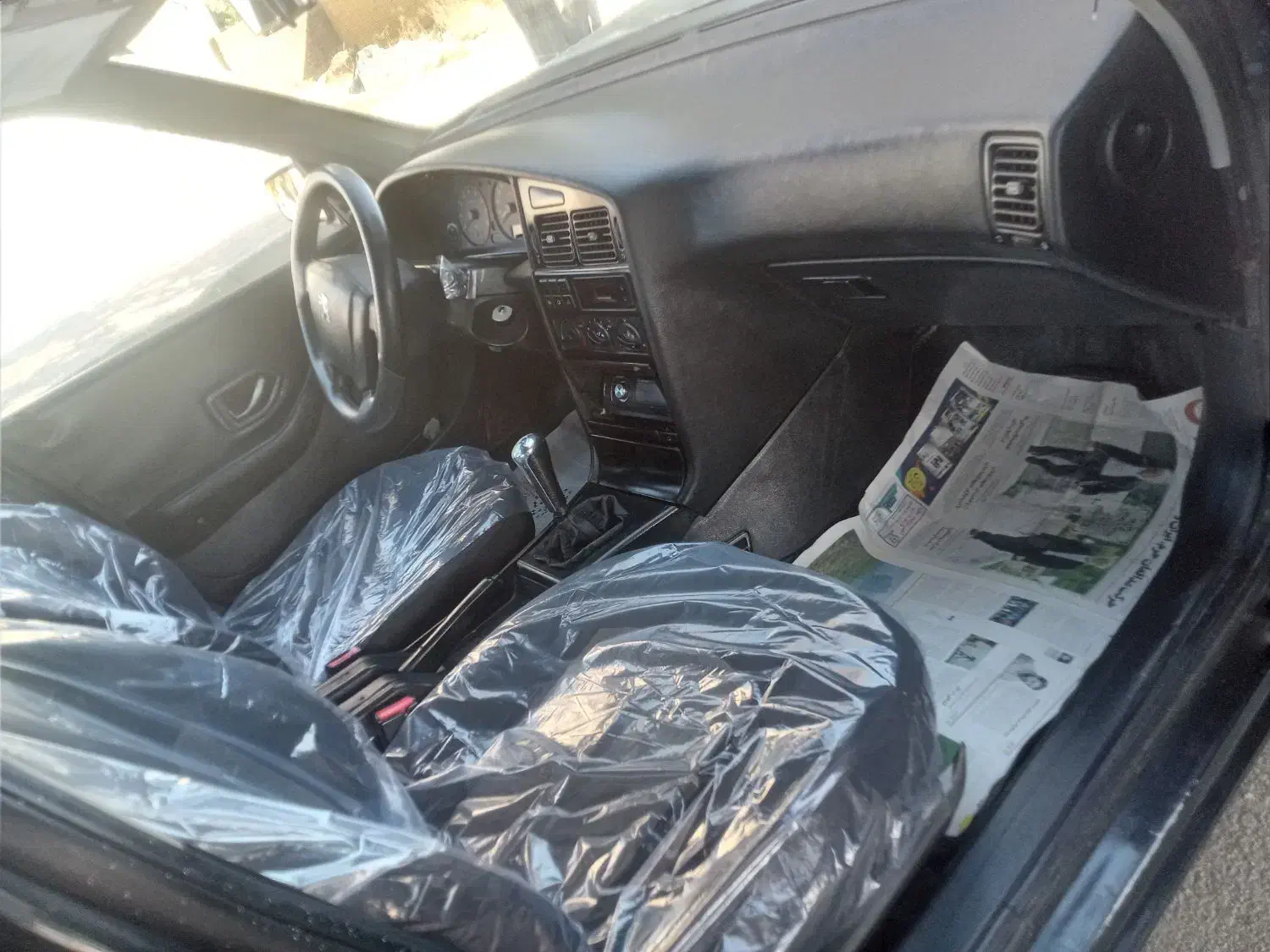 روا سال مدل ۹۰ دوگانه فابریک .|خودرو سواری و وانت|کرمانشاه, |دیوار