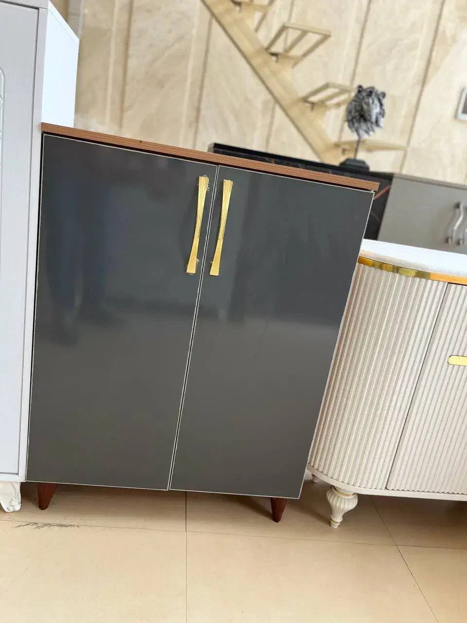 انواع جاکفشی|جاکفشی، کمد، دراور|اشتهارد, |دیوار