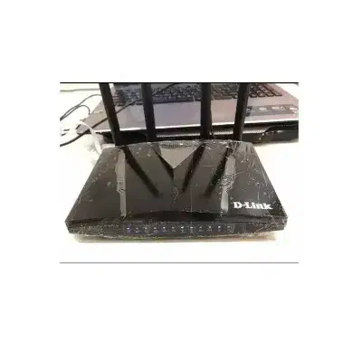 مودم M960 دی لینک آنلاک با سیمکارت|مودم و تجهیزات شبکه|تهران, بوستان ولایت|دیوار
