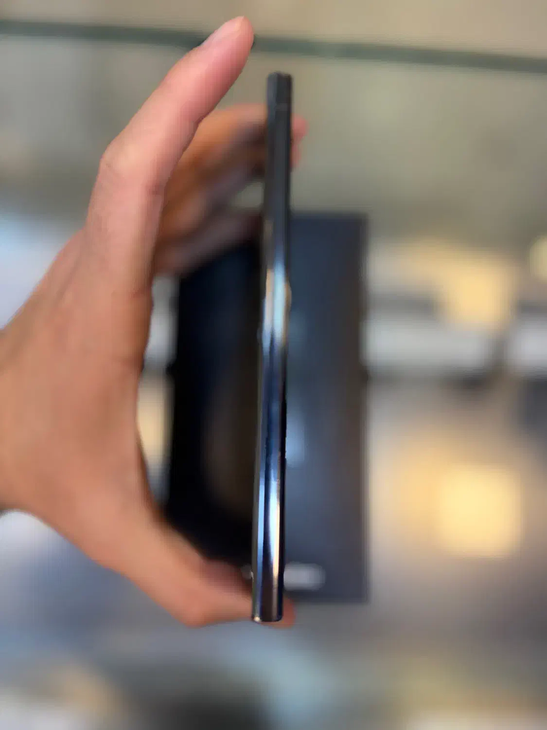 گلکسی اولترا S23 Ultra سبز لازرورقی رجیستر ویتنام|موبایل|تهران, سیمای ایران|دیوار