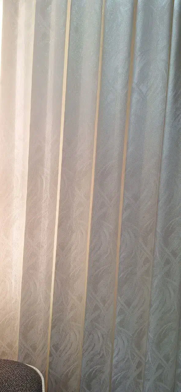 پرده|پرده، رانر، رومیزی|مشهد, هفده شهریور|دیوار