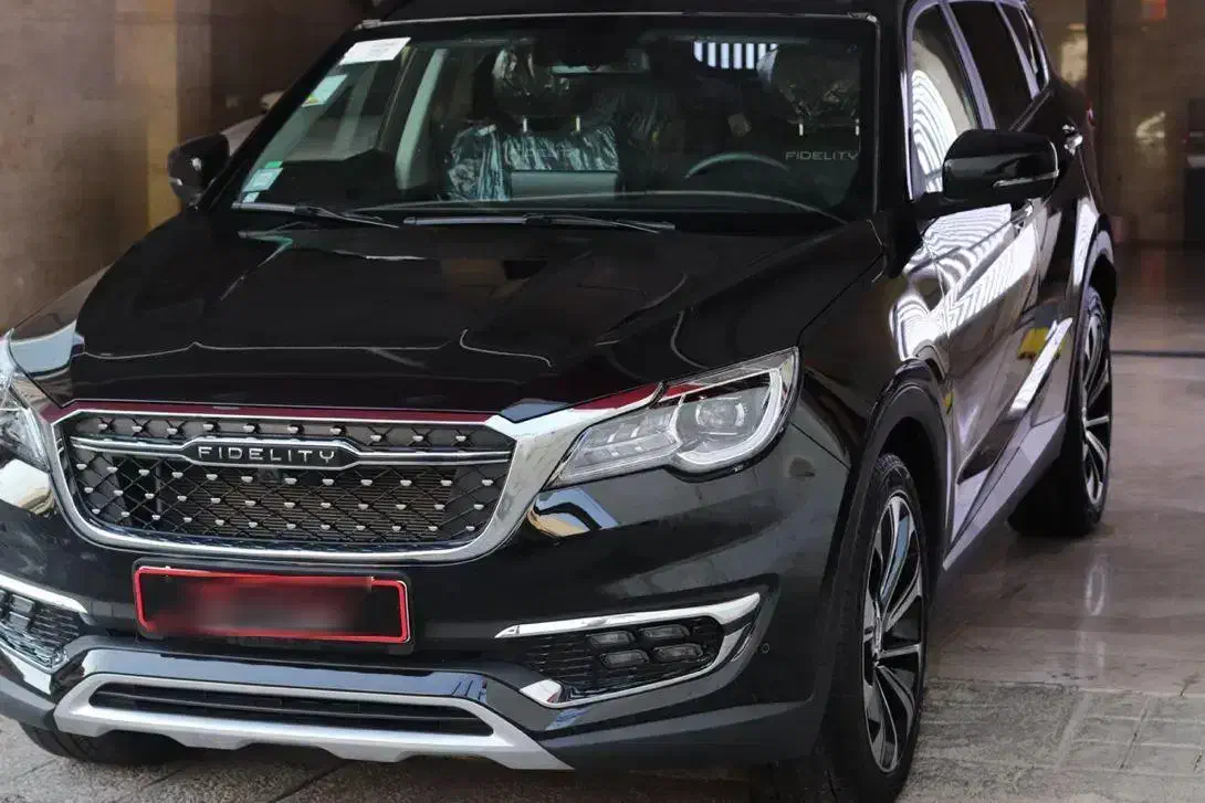 فیدلیتی پرایم 1403|خودرو سواری و وانت|تهران, خلیج فارس|دیوار