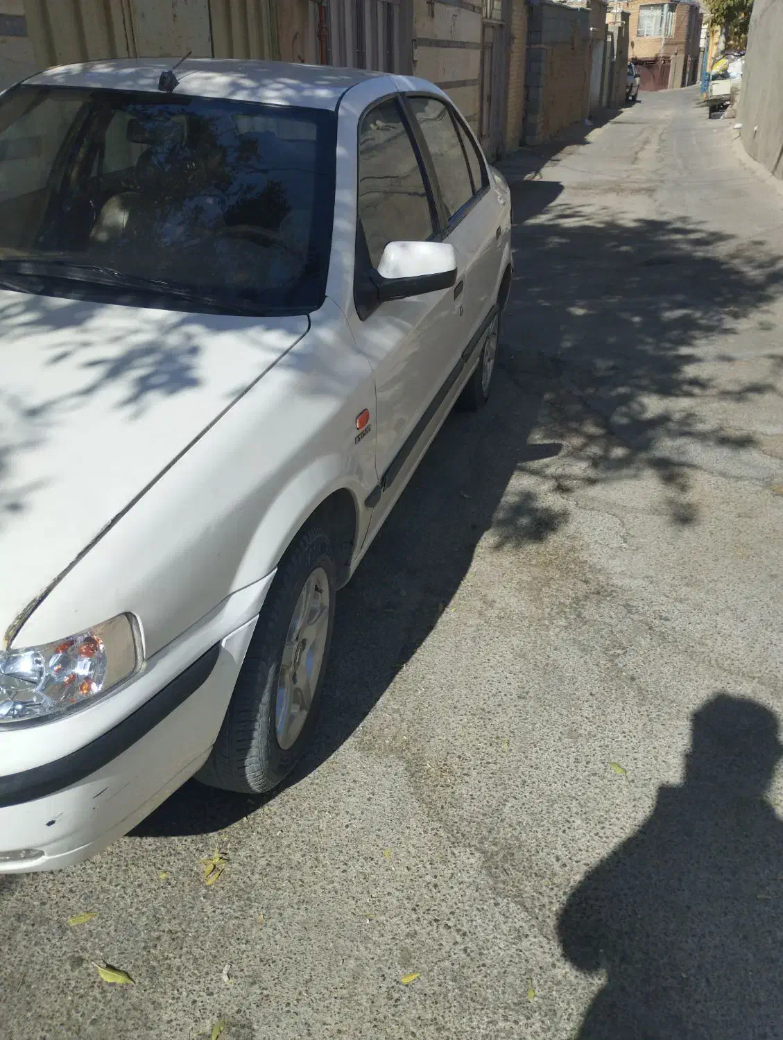 فروش ماشین|خودرو سواری و وانت|اصفهان, لاله|دیوار