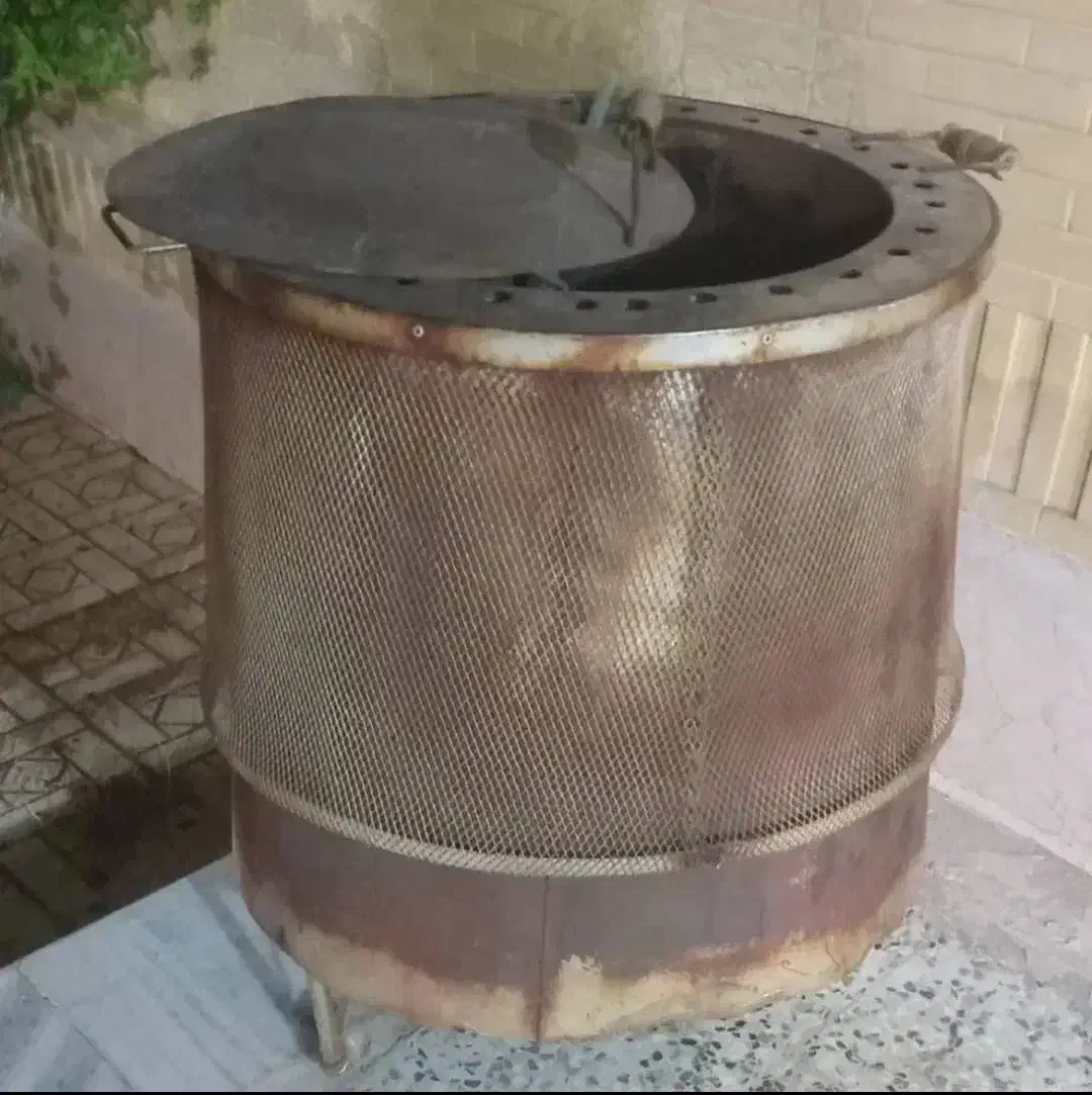 تنور تمیز|اجاق گاز و لوازم برقی پخت‌وپز|هندیجان, |دیوار