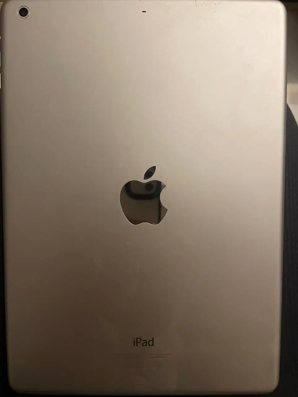 یک عدد تبلت ipadمدل A1474|تبلت|اصفهان, صائب|دیوار