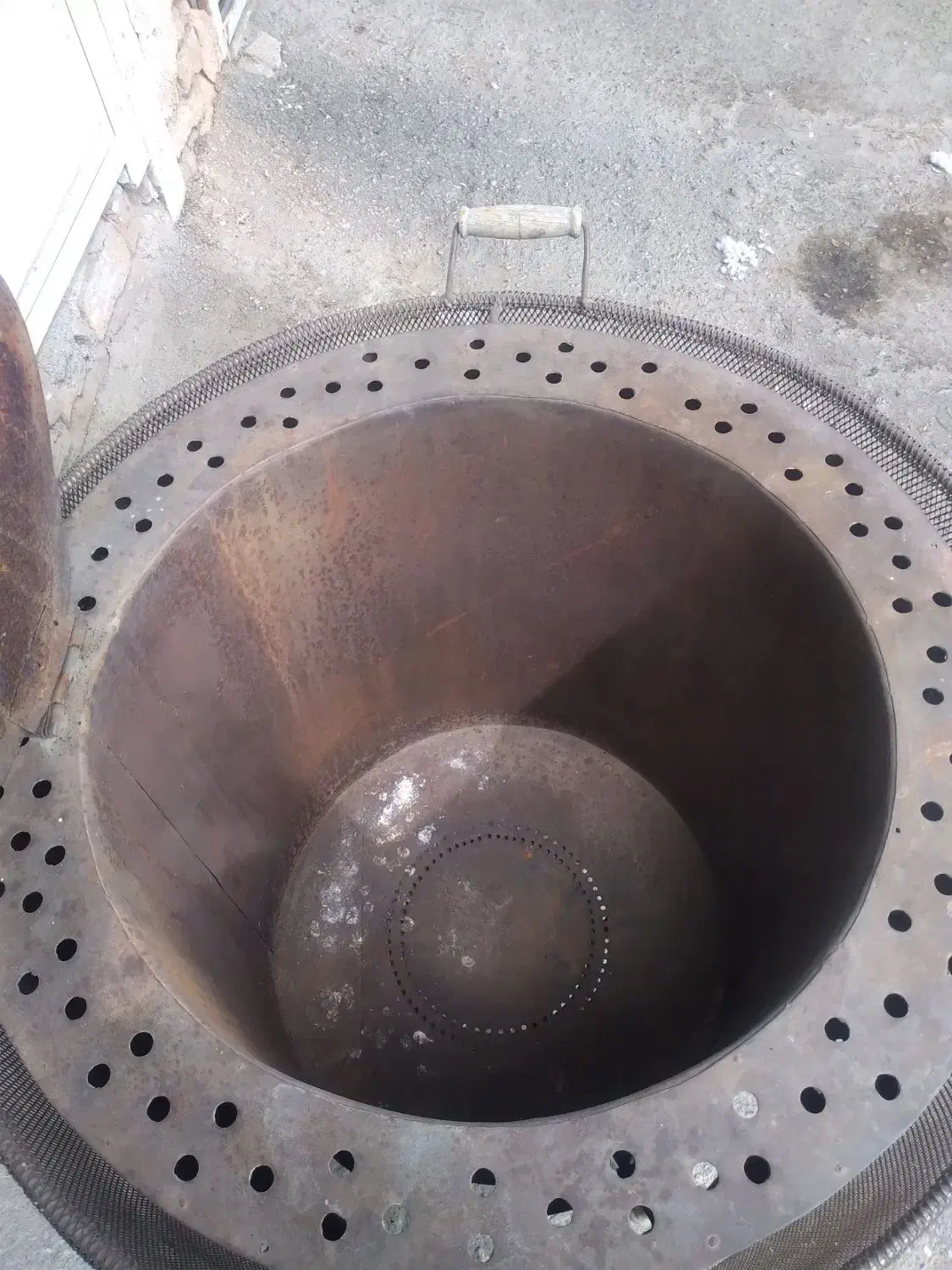 تنورگازی|اجاق گاز و لوازم برقی پخت‌وپز|سبزوار, طبرسی (جعفرآباد)|دیوار