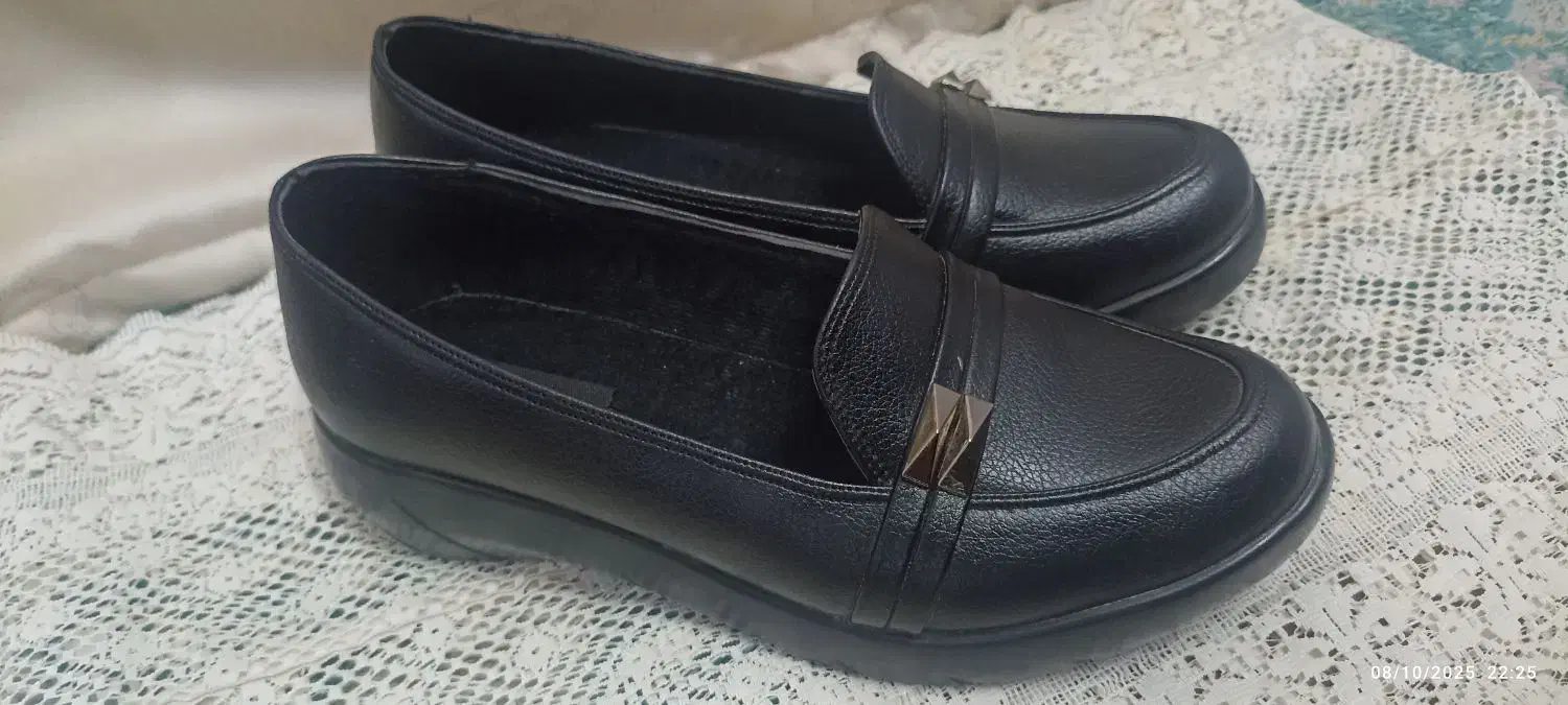 کفش طبی زنانه  طبی لژدار هرمی|کیف، کفش، کمربند|زابل, |دیوار