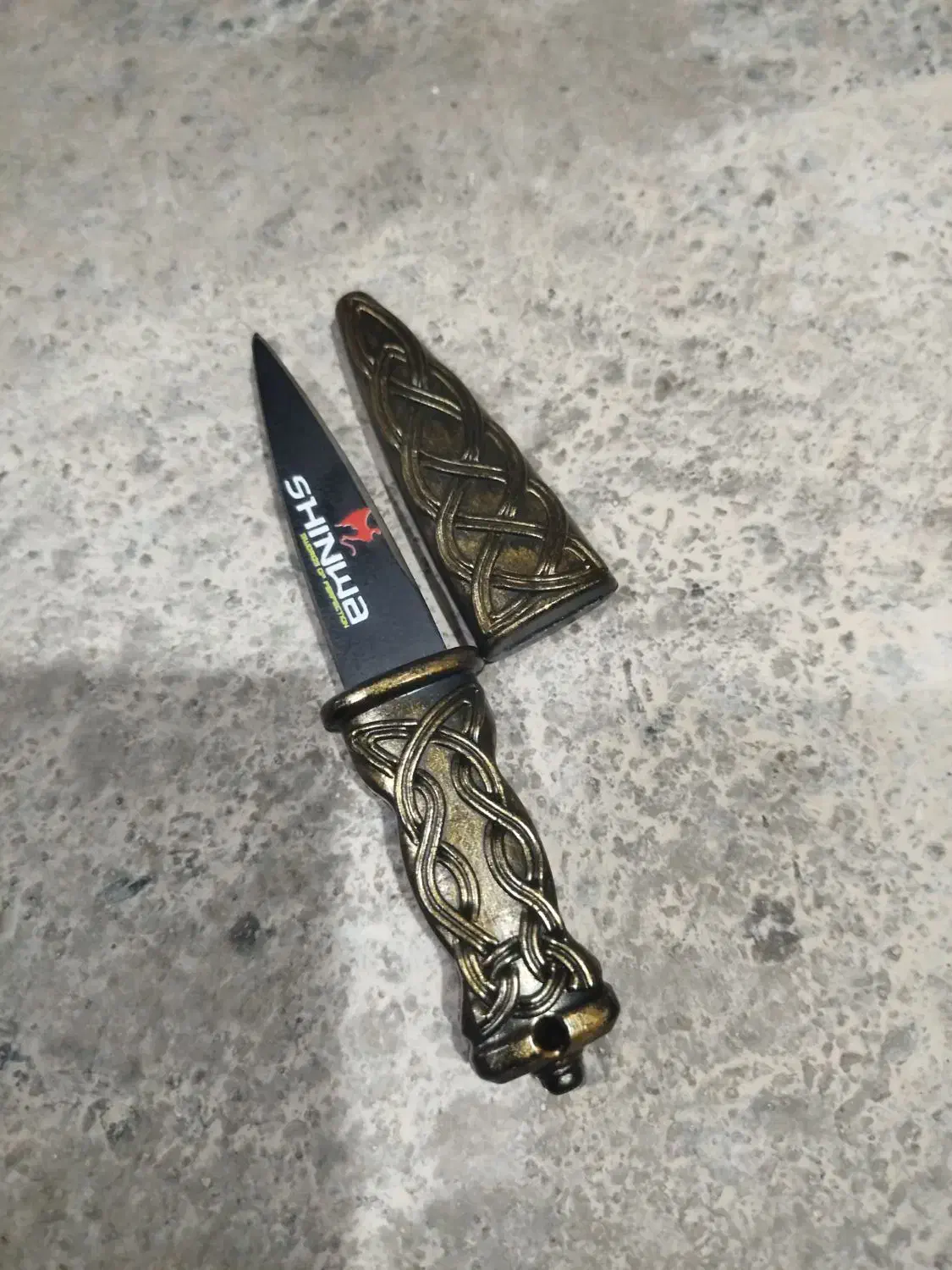 چاقو|کوهنوردی و کمپینگ|برازجان, |دیوار