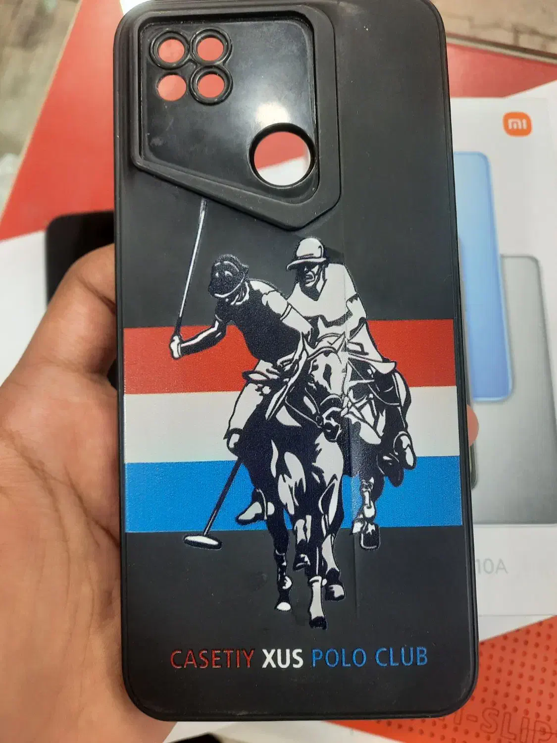 شیامی ردمی 10a|موبایل|چهاردانگه (تهران), |دیوار