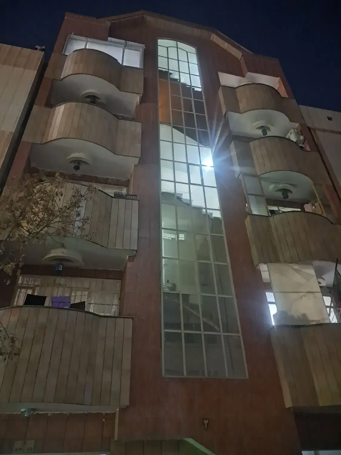 ۹۵متر دو خواب|فروش آپارتمان|مشهد, شفا|دیوار