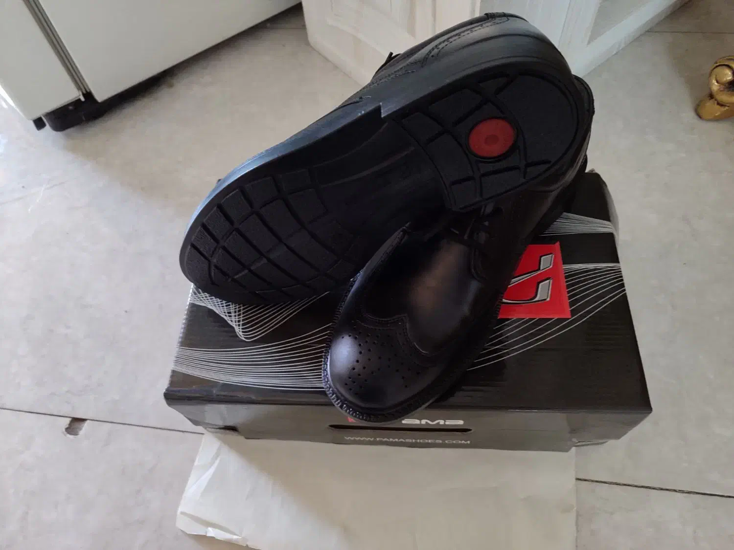 کفش چرم مردانه|کیف، کفش، کمربند|تهران, زاهد گیلانی|دیوار