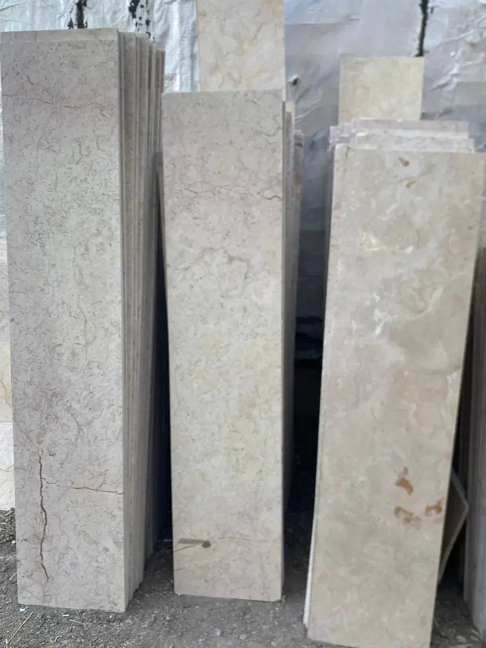 سنگ نما کاری|مصالح و تجهیزات ساختمان|پاوه, |دیوار