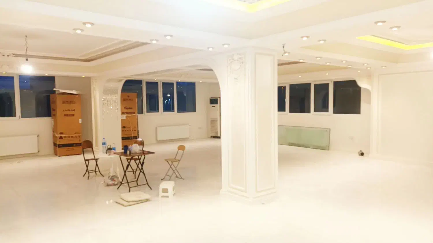 نقاشی ساختمان|خدمات پیشه و مهارت|تبریز, |دیوار