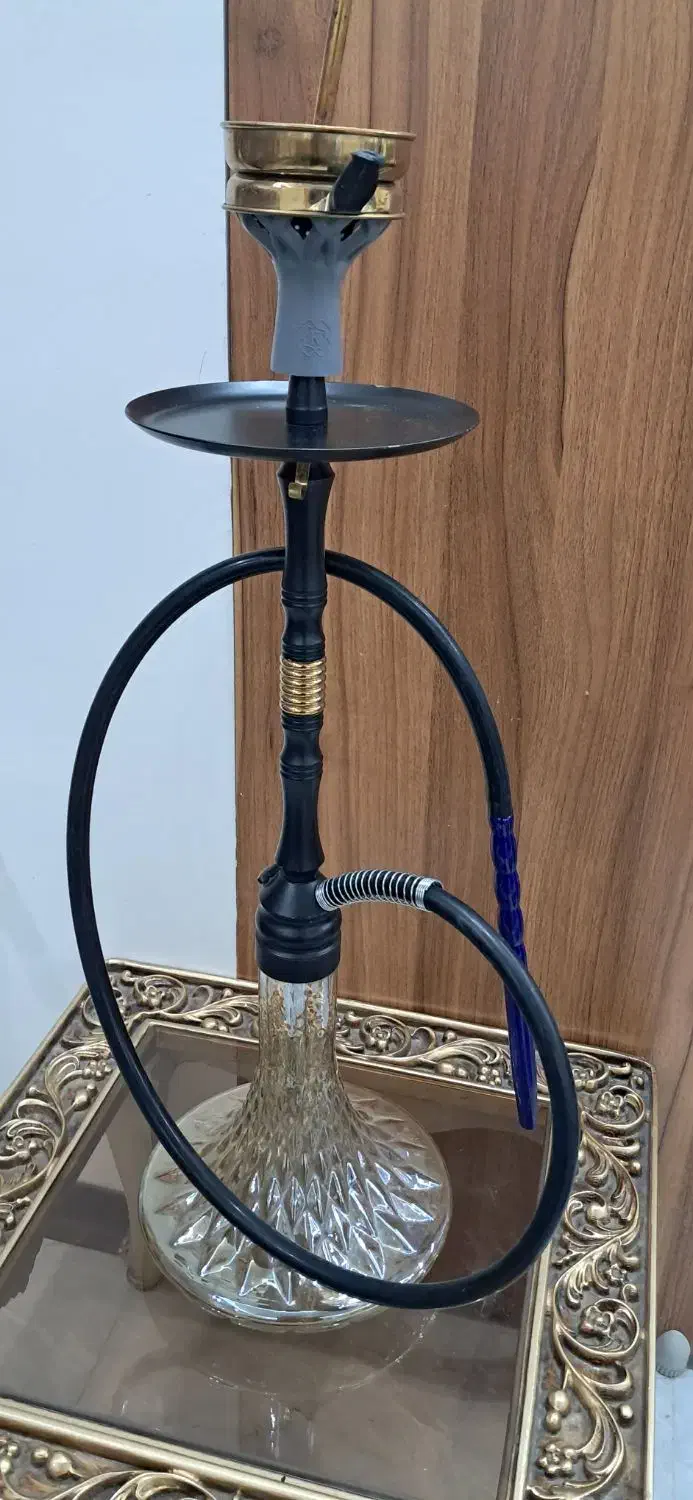 قلیان شیک|زیورآلات و اکسسوری|پردیس, فاز ۸|دیوار