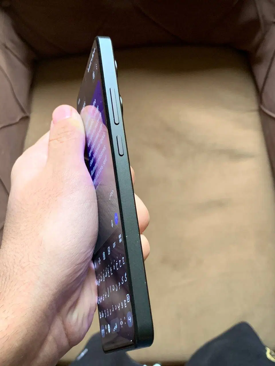Poco x7 pro|موبایل|قائم‌شهر, |دیوار