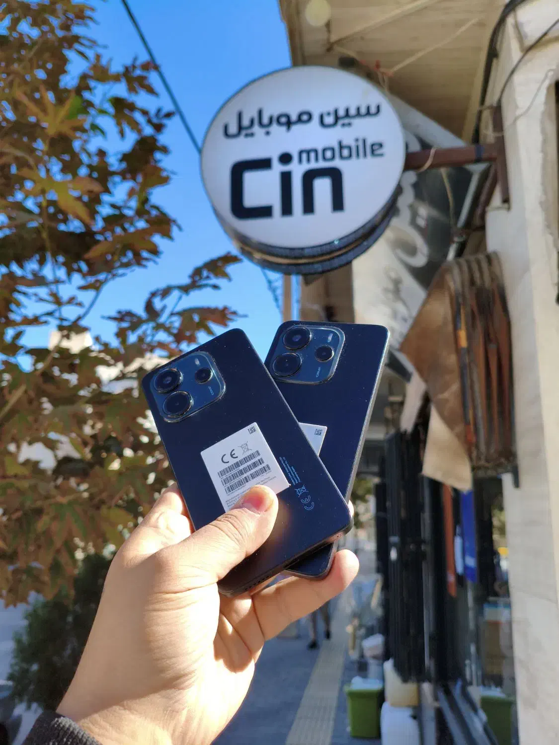 redmi note14|موبایل|همدان, |دیوار