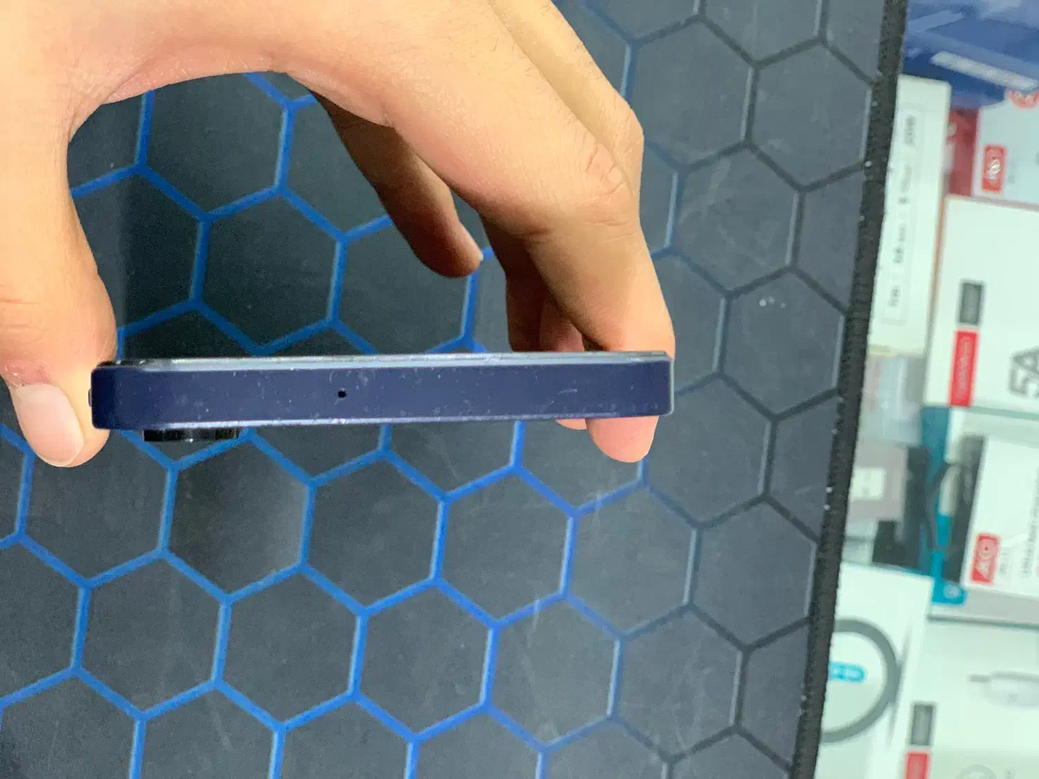 Samsung A15 128G Ram6|موبایل|اندیشه, اندیشه فاز ۳|دیوار