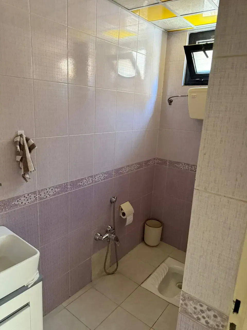 50متر/تک واحدی/غرق نور/مناسب زوج و مجرد