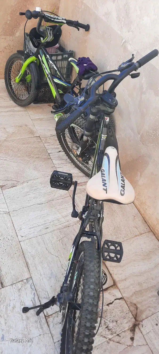 دوچرخه|دوچرخه، اسکیت، اسکوتر|اردبیل, |دیوار