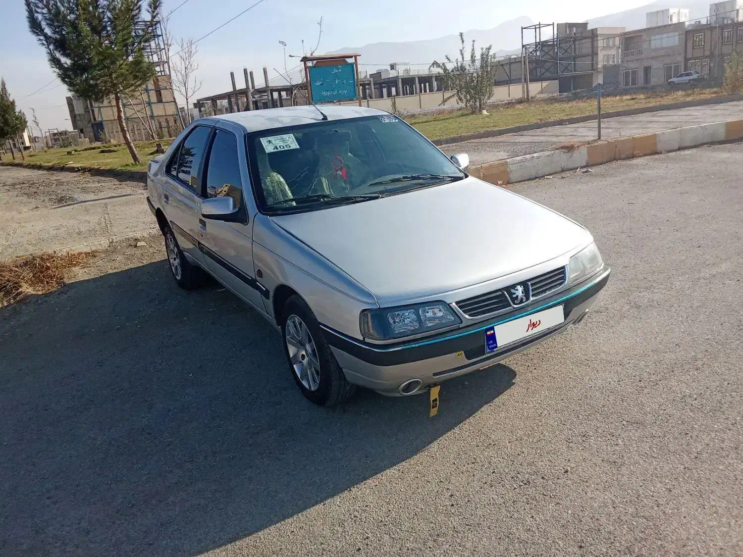 slx موتور معمولی مدل 88 درجه یک|خودرو سواری و وانت|دورود, |دیوار