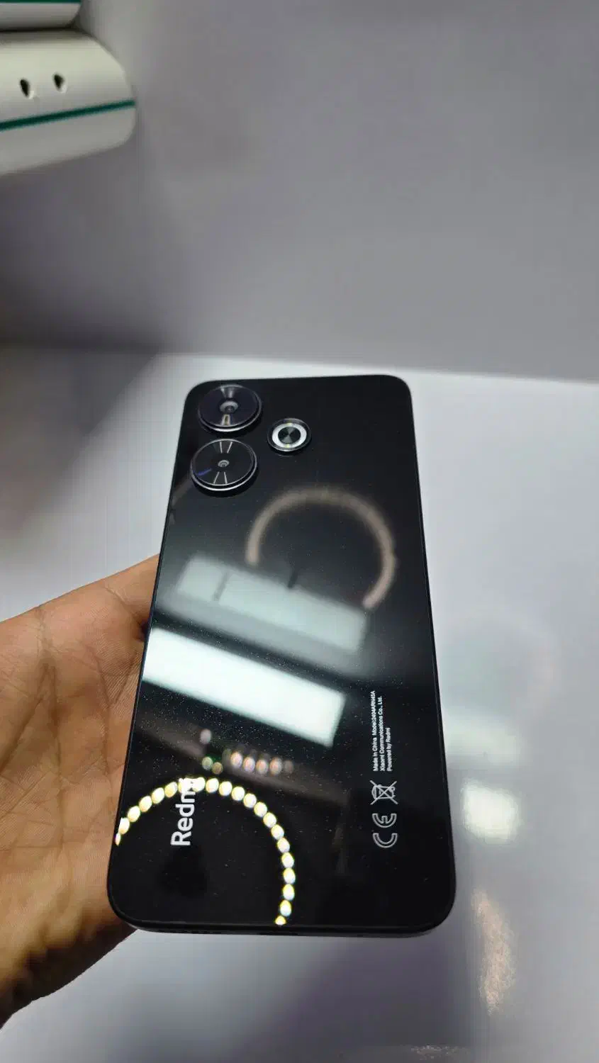 گوشی ردمی13|موبایل|قم, شهرک امام حسین|دیوار