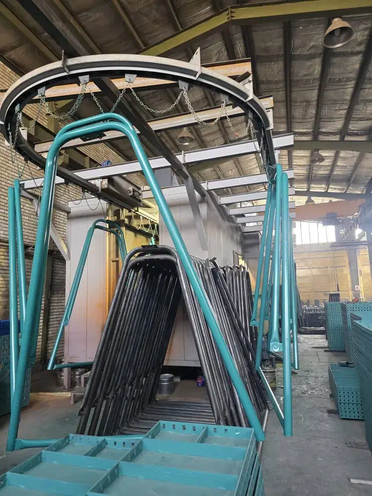 تولید بالابر ساختمان|ماشینآلات صنعتی|برخوار, |دیوار