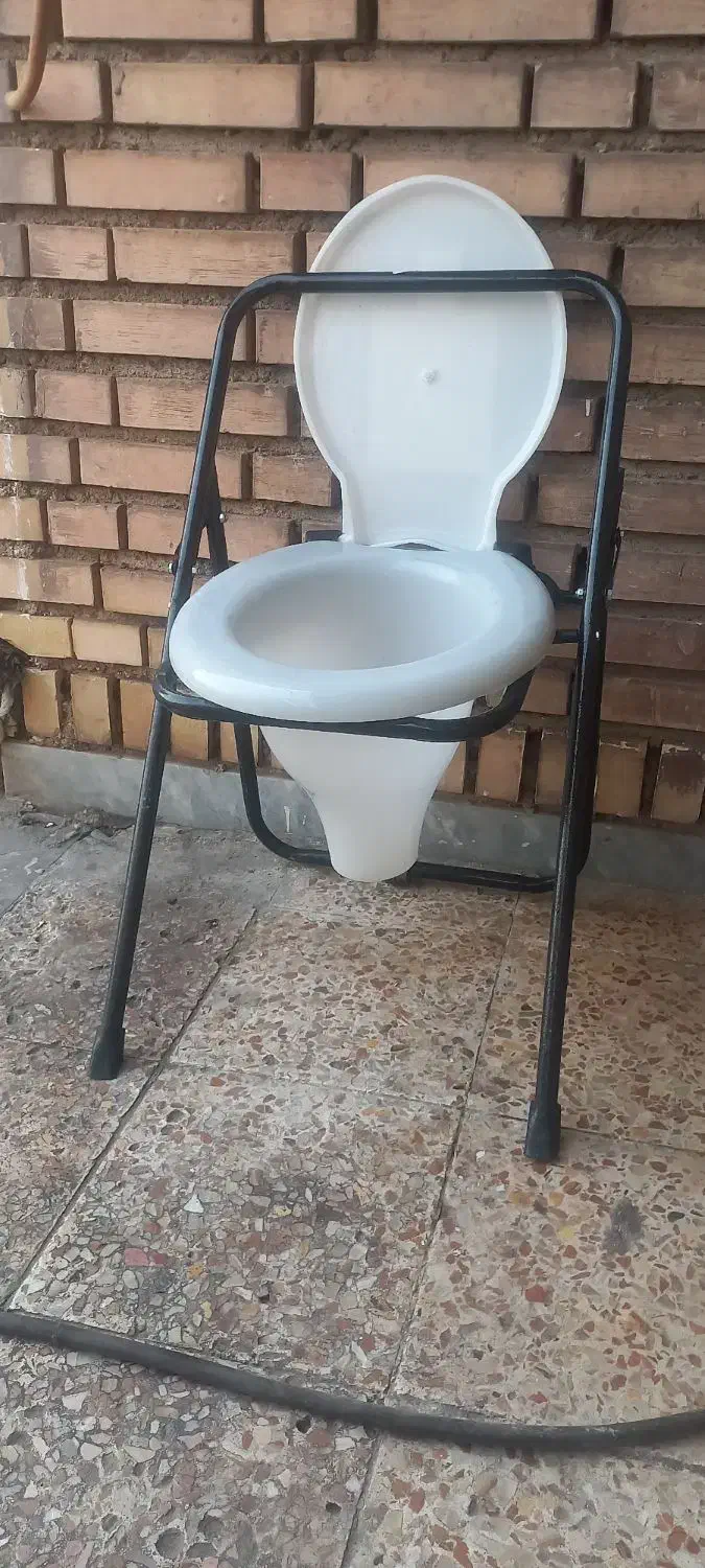 فرنگی تاشو|لوازم سرویس بهداشتی|اهواز, سیصد دستگاه|دیوار