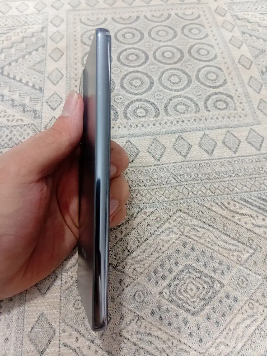 گوشی سامسونگ a73. حافظه ۱۲۸|موبایل|خرم‌آباد, |دیوار