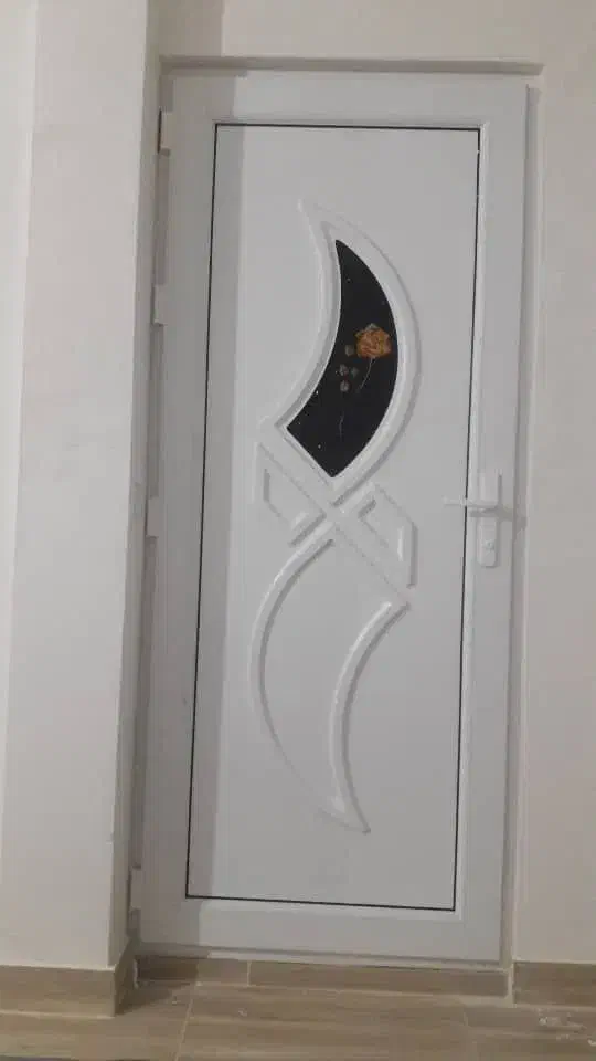 درب و پنجره دوجداره و نرده شیشه ای|خدمات پیشه و مهارت|تنکابن, |دیوار